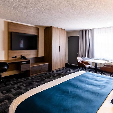 Auberge L'Etape มองต์-ลอริเยร์ ภายนอก รูปภาพ