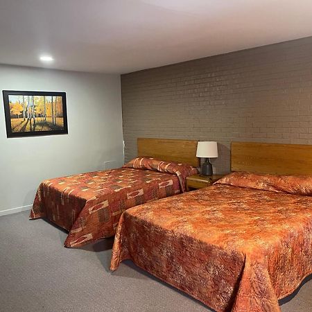 Auberge L'Etape มองต์-ลอริเยร์ ห้อง รูปภาพ