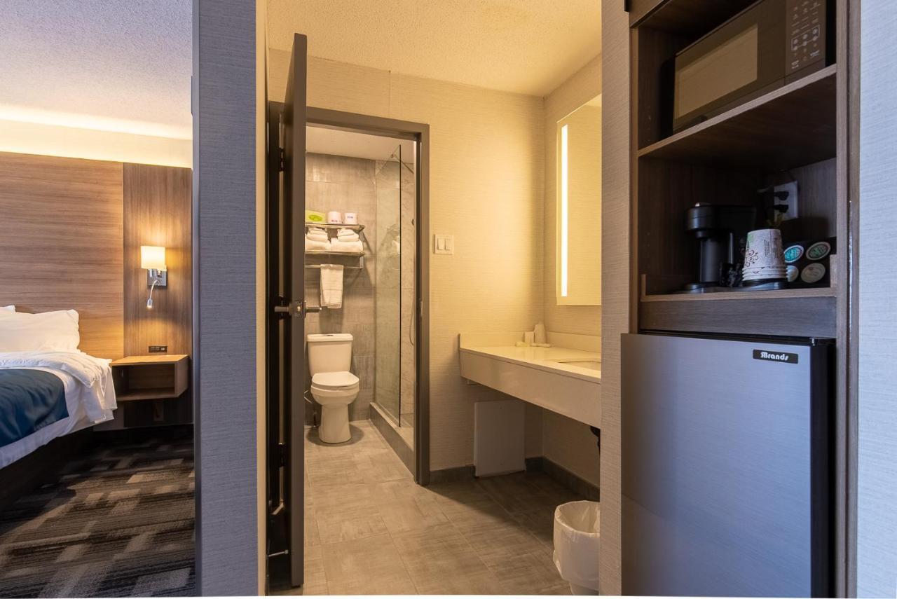 Auberge L'Etape มองต์-ลอริเยร์ ภายนอก รูปภาพ