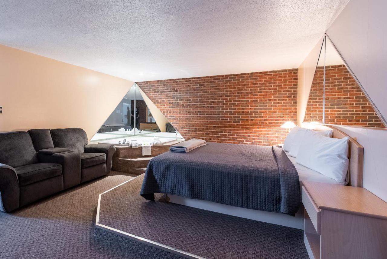 Auberge L'Etape มองต์-ลอริเยร์ ภายนอก รูปภาพ
