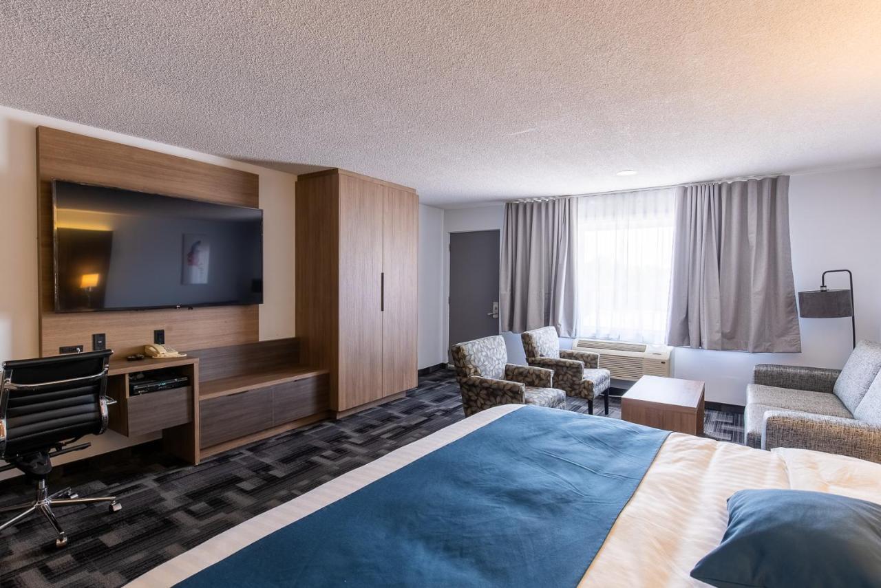 Auberge L'Etape มองต์-ลอริเยร์ ภายนอก รูปภาพ