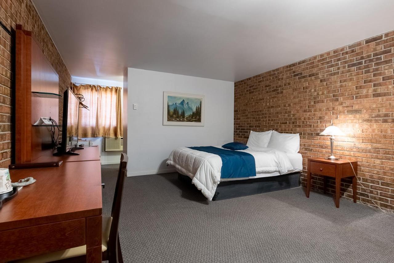 Auberge L'Etape มองต์-ลอริเยร์ ห้อง รูปภาพ