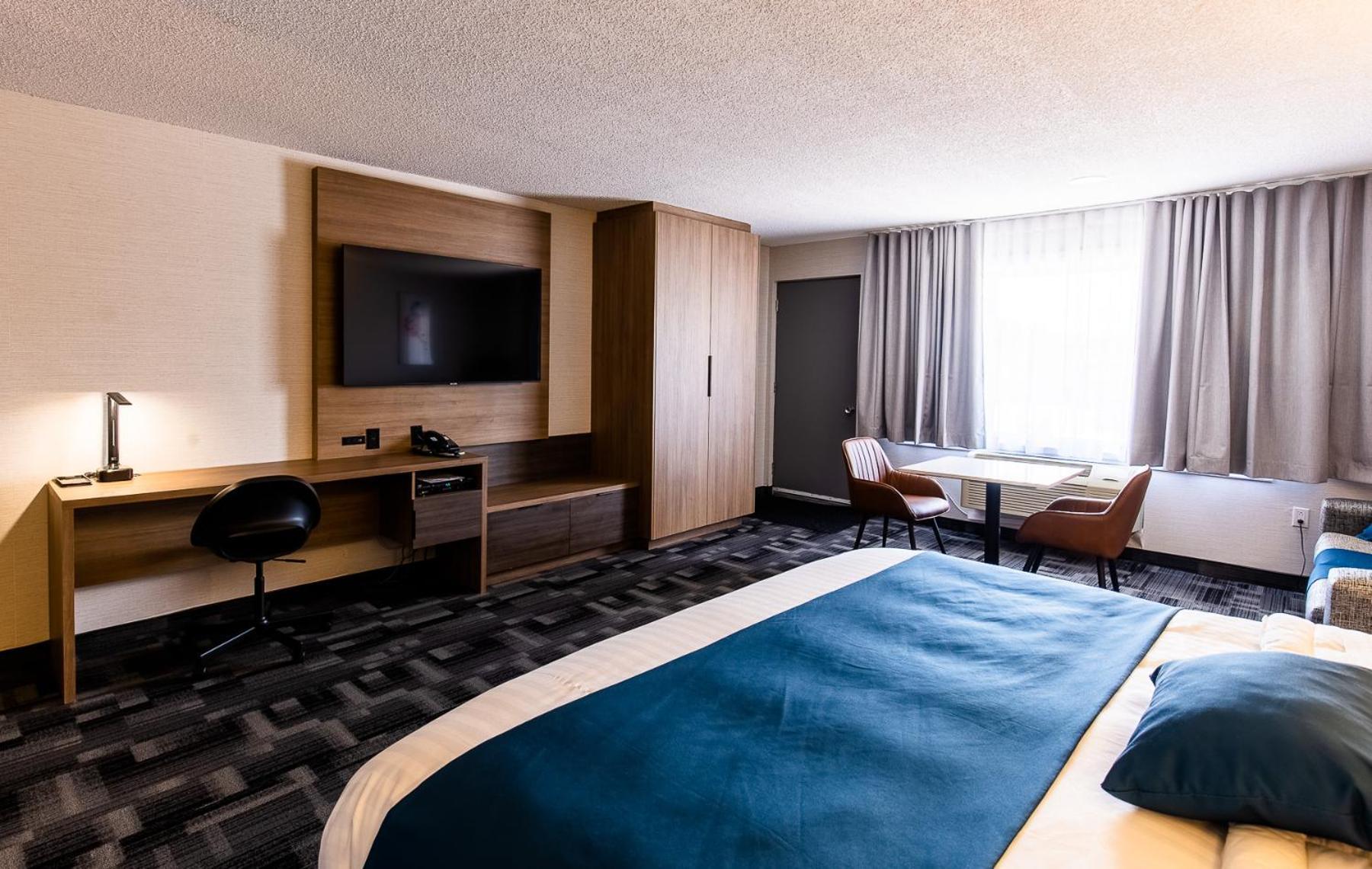 Auberge L'Etape มองต์-ลอริเยร์ ภายนอก รูปภาพ