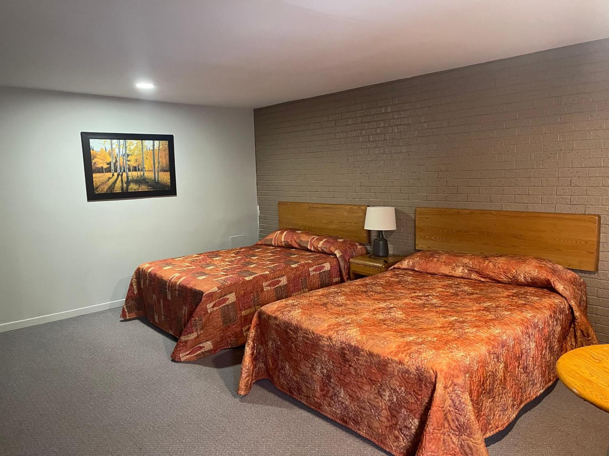 Auberge L'Etape มองต์-ลอริเยร์ ห้อง รูปภาพ